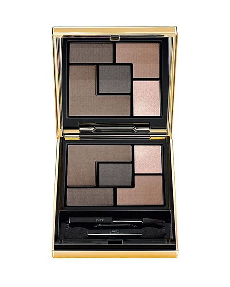 ysl couture eye palette summer|YSL eyeshadow.